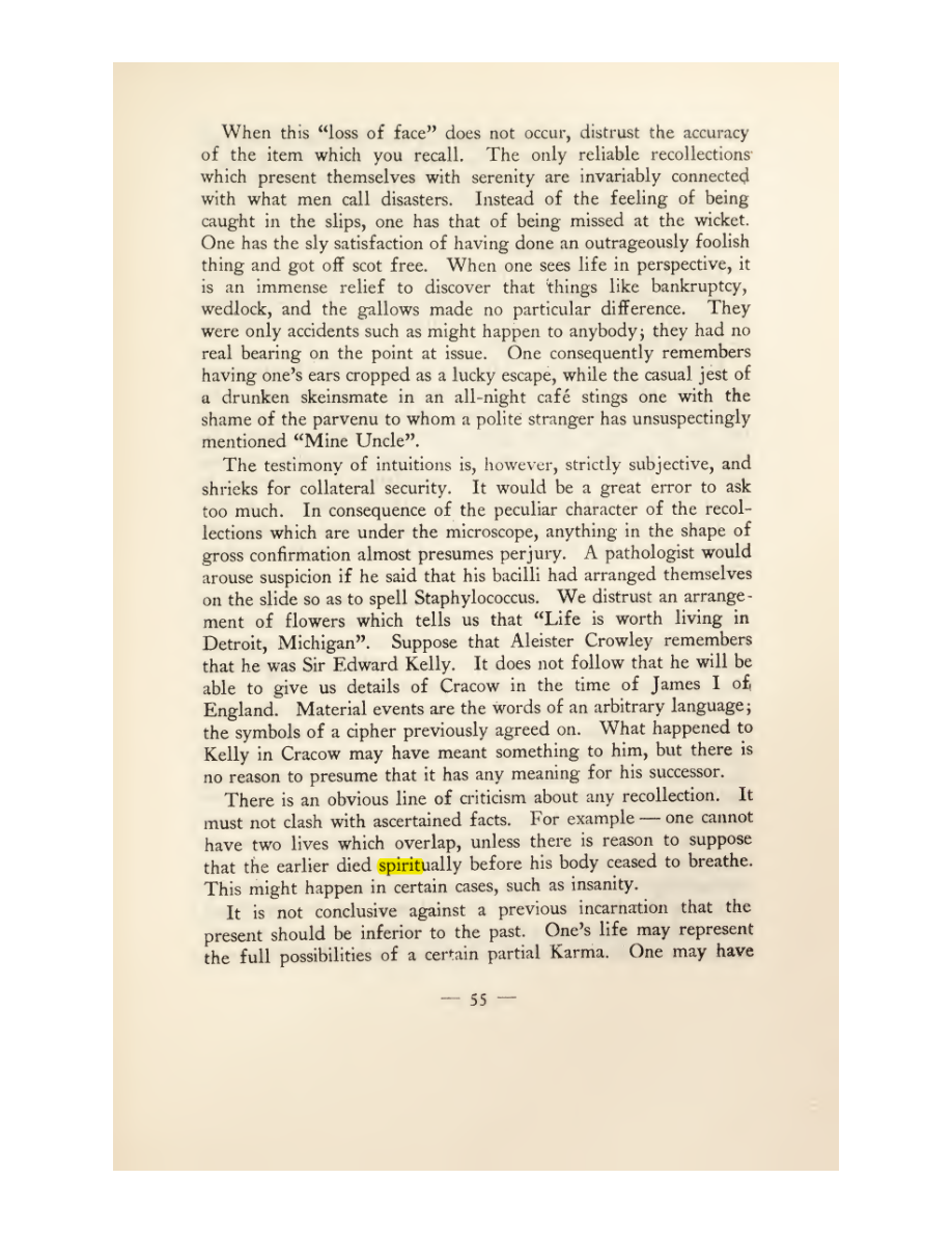 Original scan of Magick in Theory and Practice (Section 1), PDF page 91