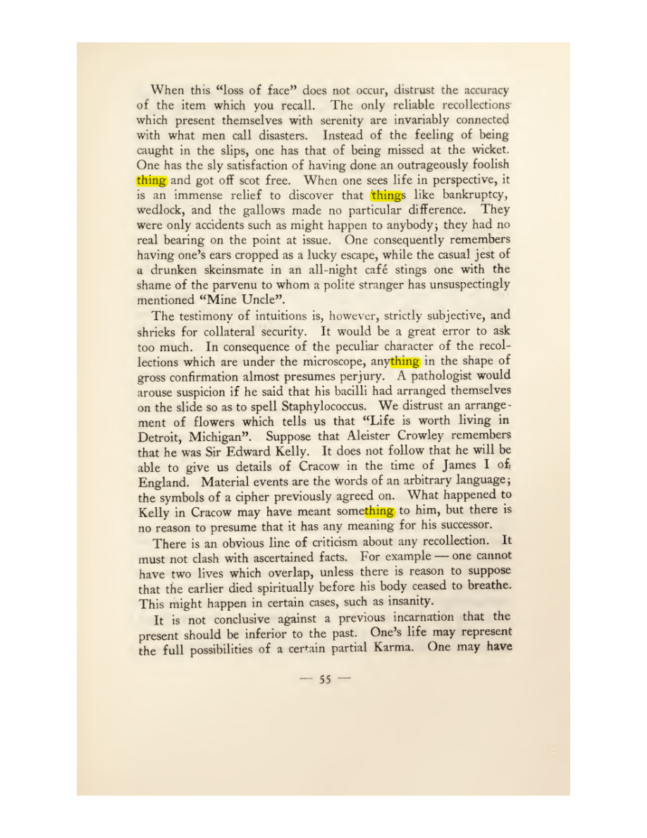 Original scan of Magick in Theory and Practice (Section 1), PDF page 91