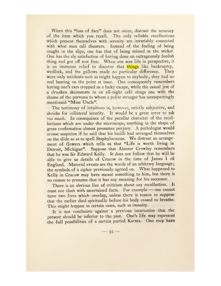 Original scan of Magick in Theory and Practice (Section 1), PDF page 91