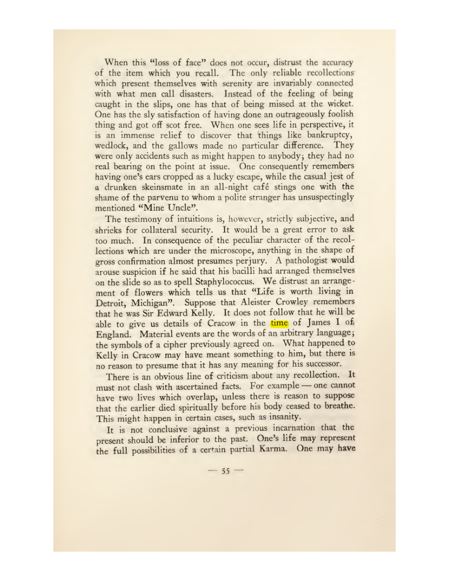 Original scan of Magick in Theory and Practice (Section 1), PDF page 91