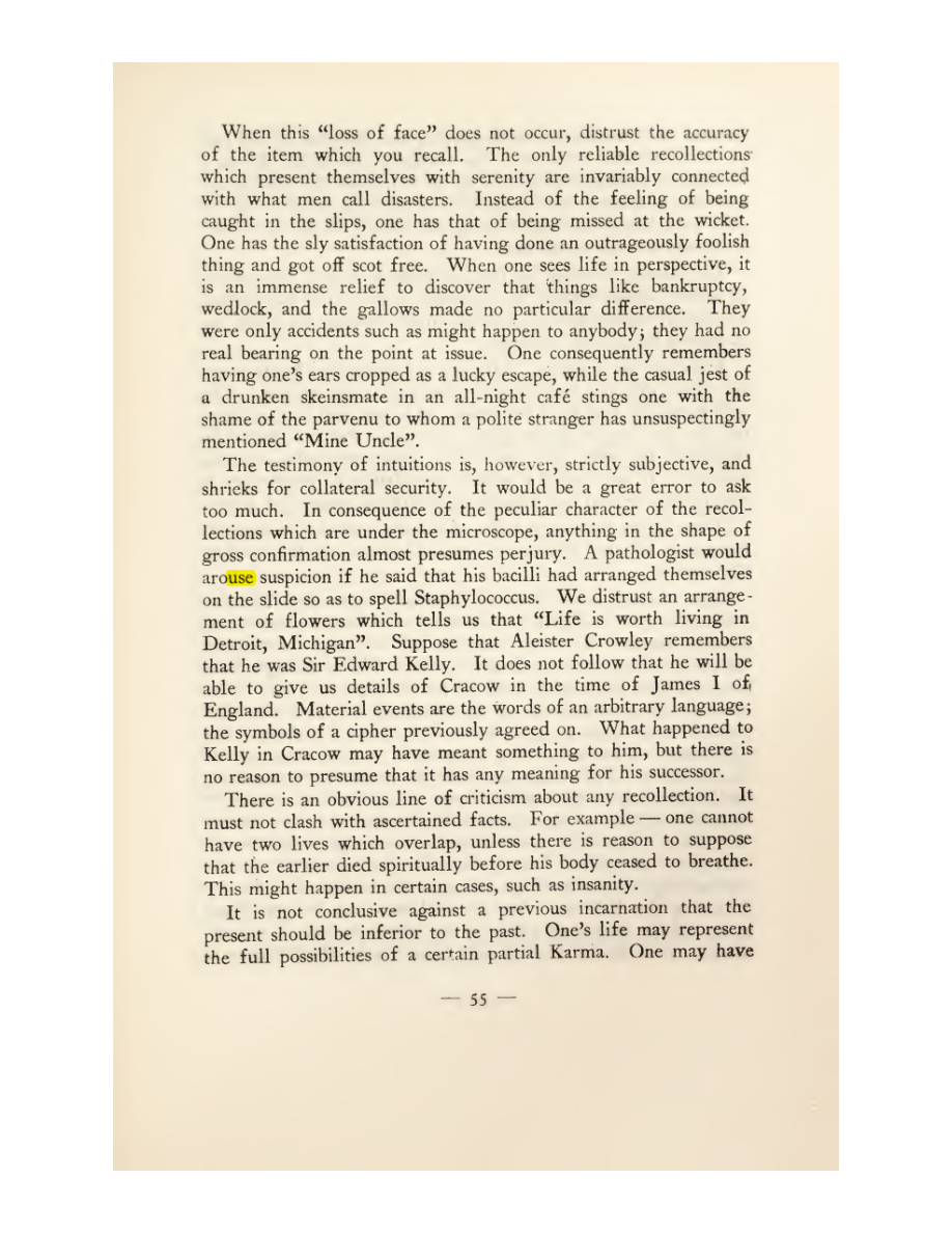 Original scan of Magick in Theory and Practice (Section 1), PDF page 91