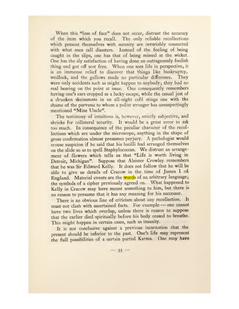 Original scan of Magick in Theory and Practice (Section 1), PDF page 91