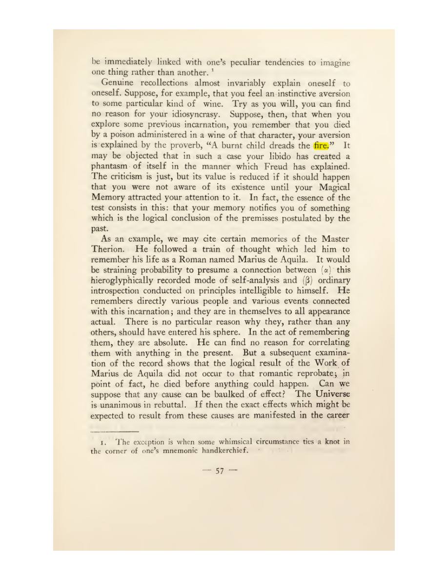 Original scan of Magick in Theory and Practice (Section 1), PDF page 93