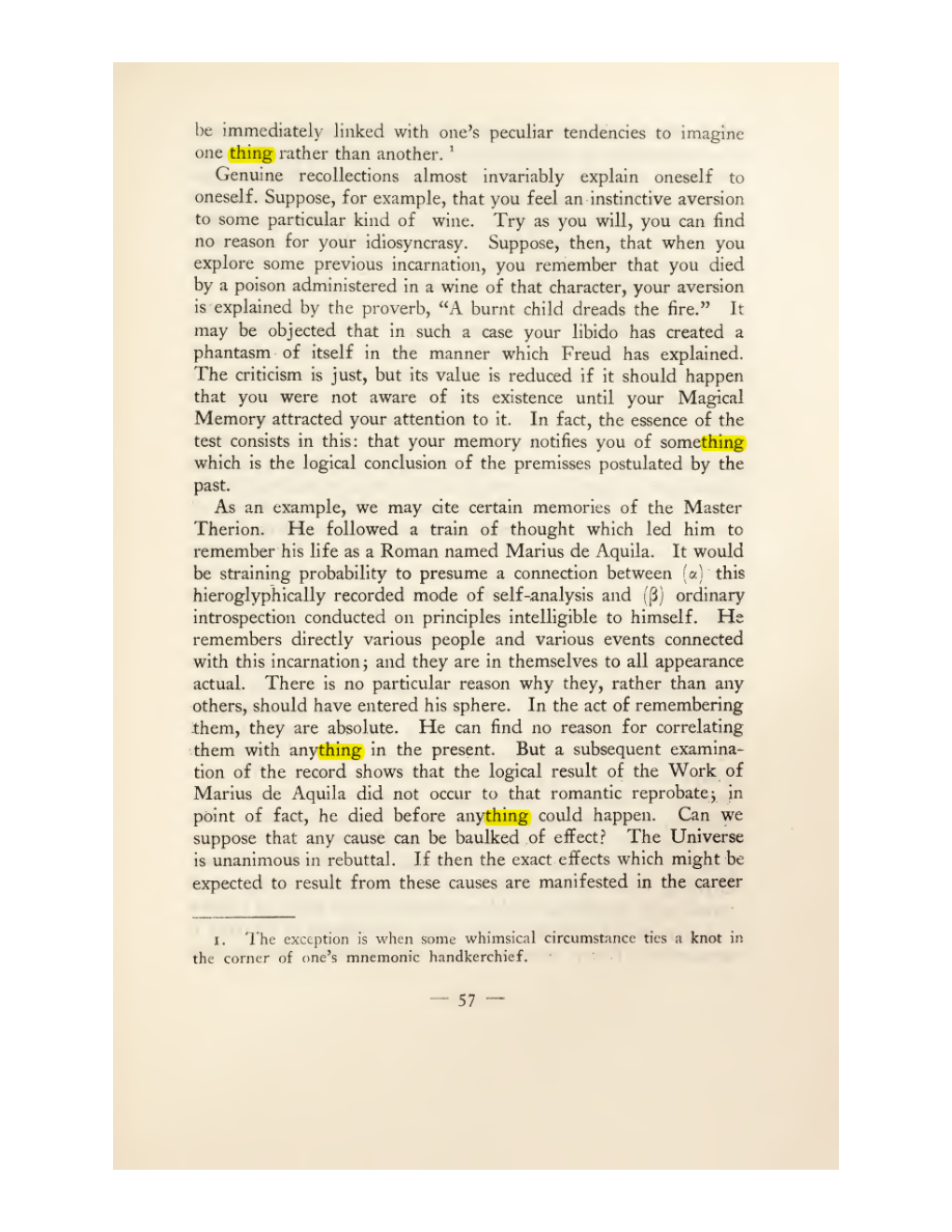 Original scan of Magick in Theory and Practice (Section 1), PDF page 93