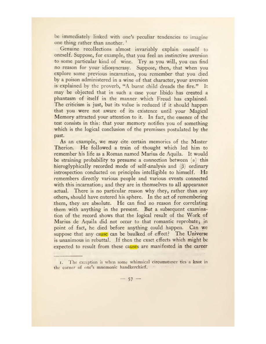 Original scan of Magick in Theory and Practice (Section 1), PDF page 93