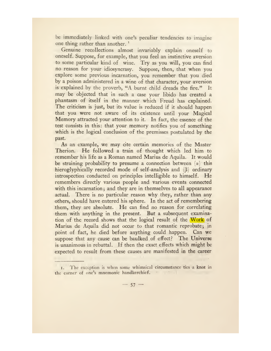 Original scan of Magick in Theory and Practice (Section 1), PDF page 93