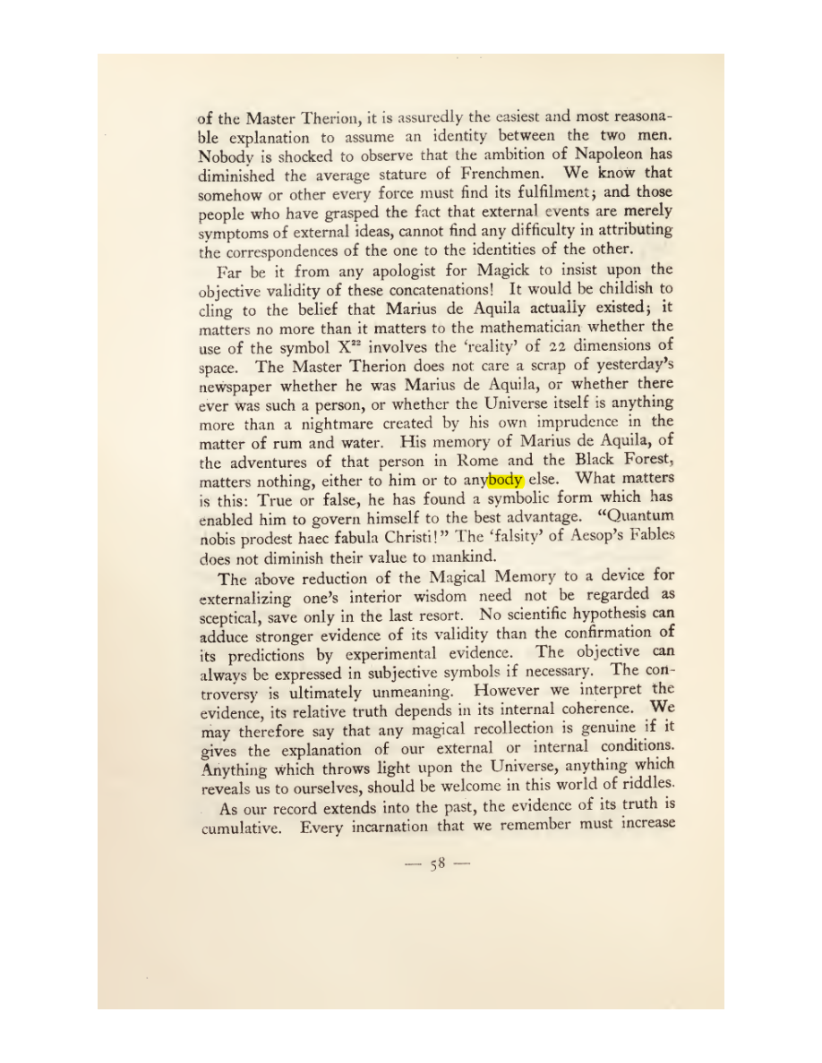 Original scan of Magick in Theory and Practice (Section 1), PDF page 94