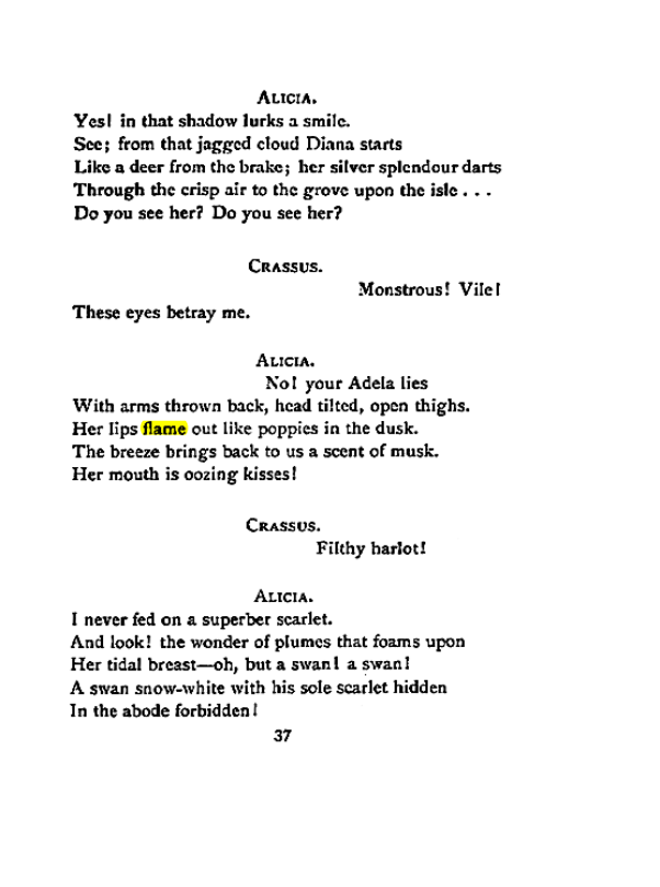 Original scan of Household Gods, PDF page 34