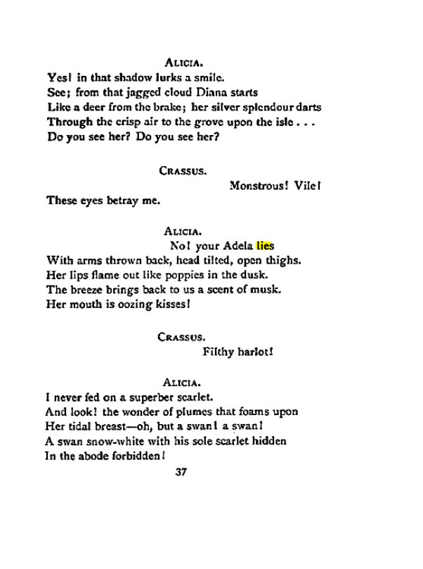 Original scan of Household Gods, PDF page 34