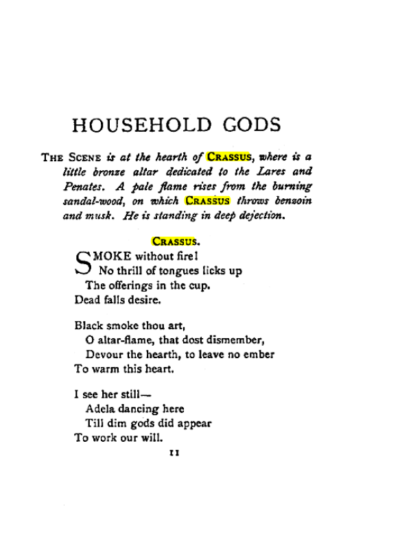 Original scan of Household Gods, PDF page 8