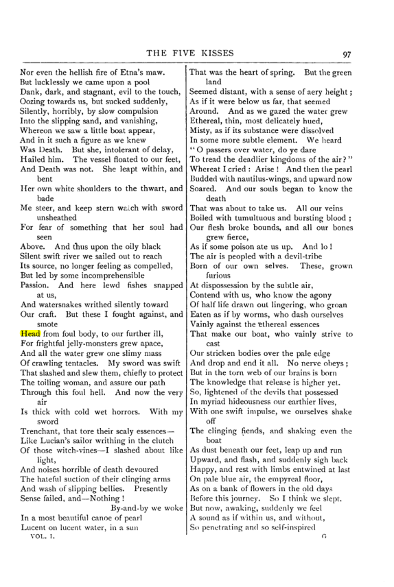 Original scan of Collected Works (Vol. I), PDF page 104