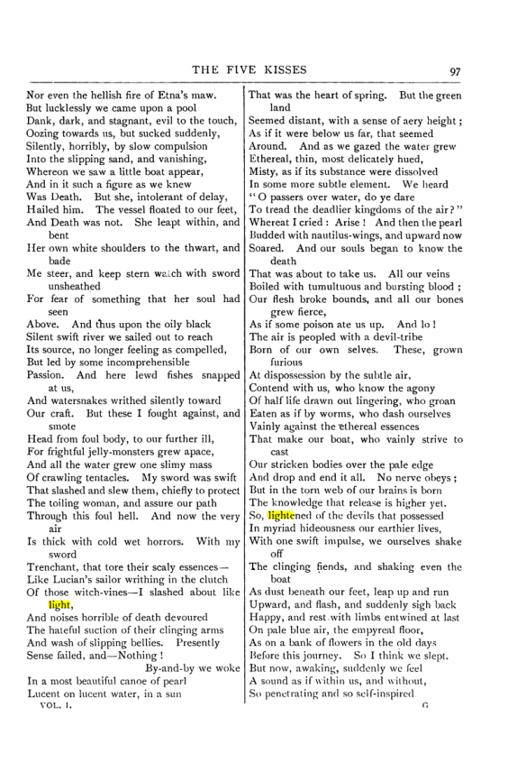 Original scan of Collected Works (Vol. I), PDF page 104