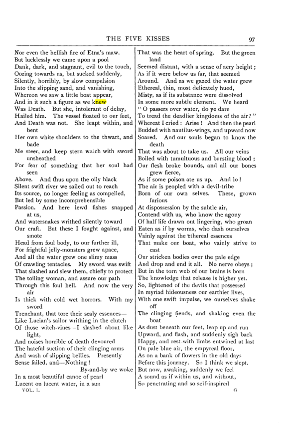 Original scan of Collected Works (Vol. I), PDF page 104