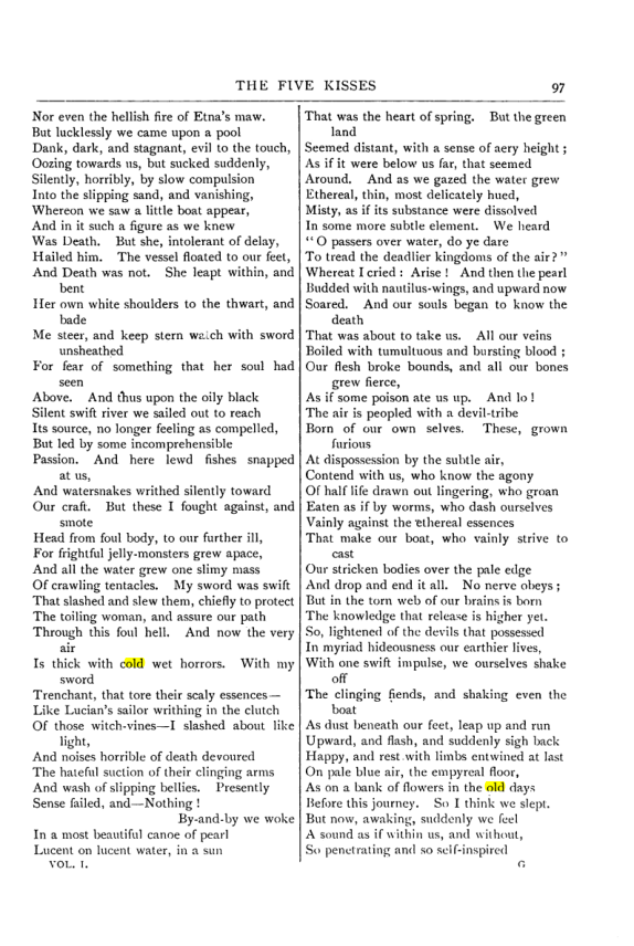 Original scan of Collected Works (Vol. I), PDF page 104