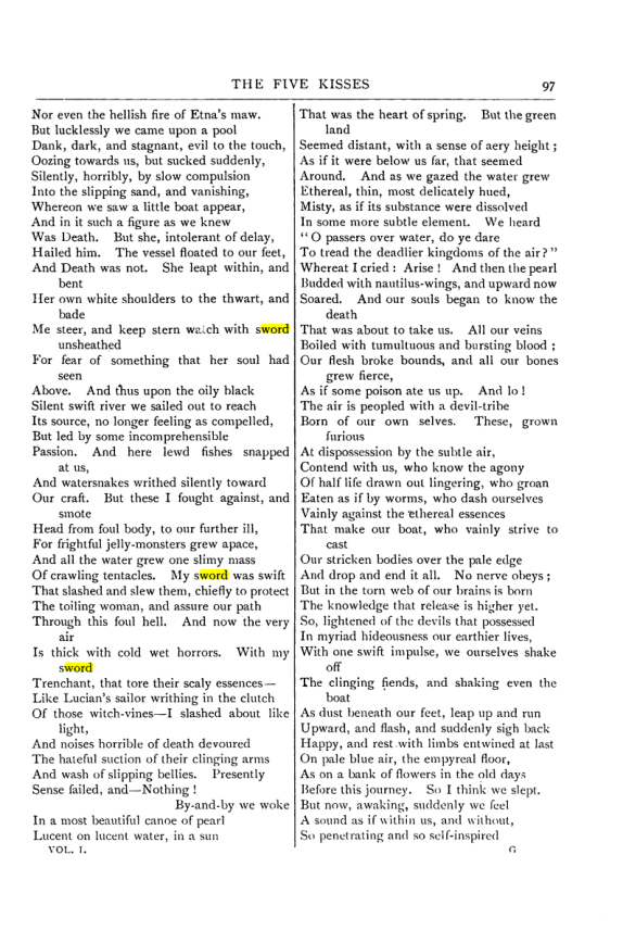 Original scan of Collected Works (Vol. I), PDF page 104
