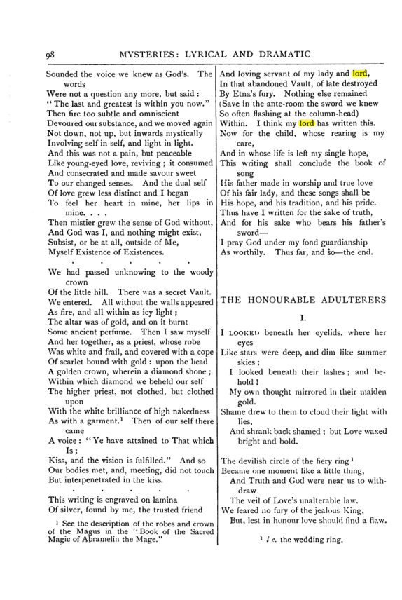 Original scan of Collected Works (Vol. I), PDF page 105