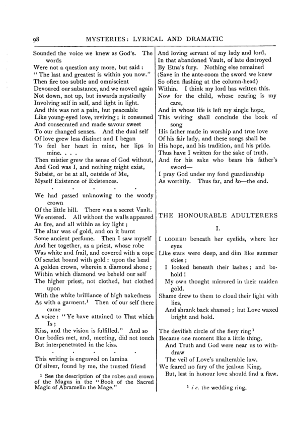 Original scan of Collected Works (Vol. I), PDF page 105