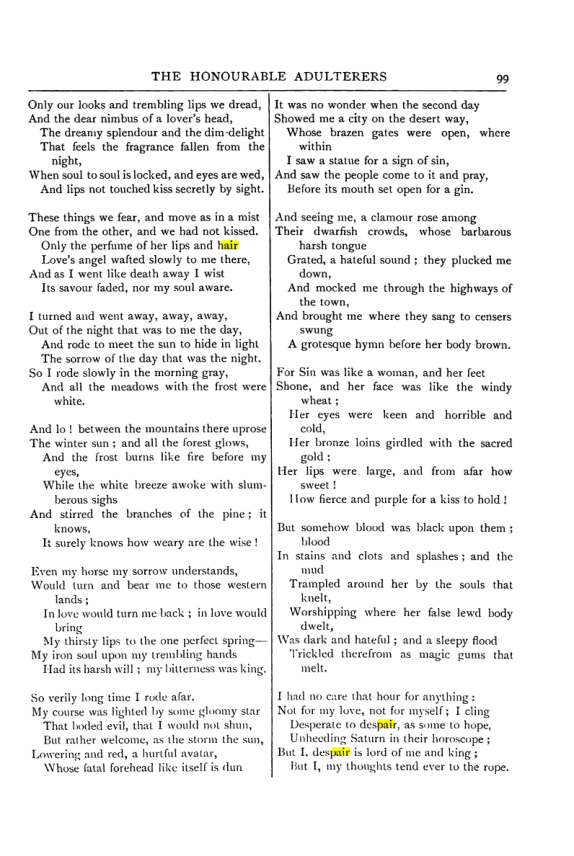 Original scan of Collected Works (Vol. I), PDF page 106