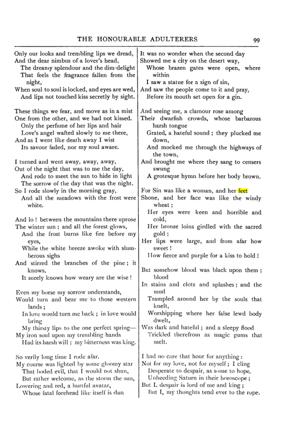 Original scan of Collected Works (Vol. I), PDF page 106