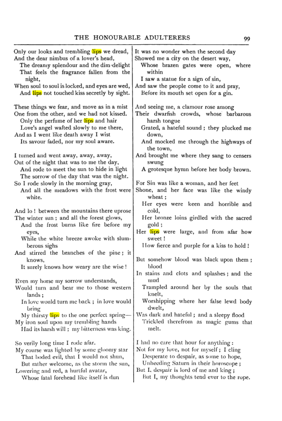 Original scan of Collected Works (Vol. I), PDF page 106