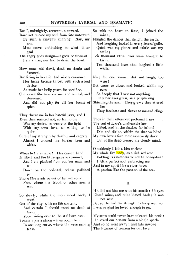 Original scan of Collected Works (Vol. I), PDF page 107
