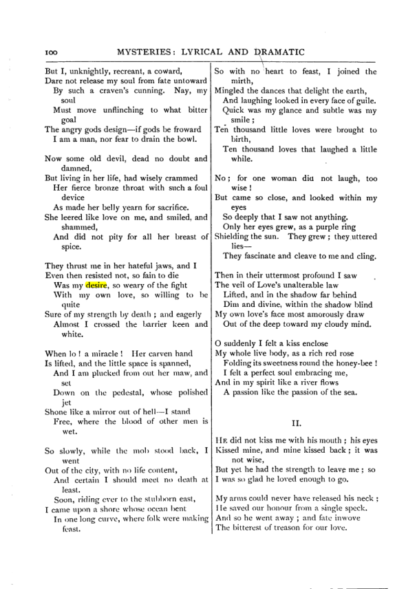 Original scan of Collected Works (Vol. I), PDF page 107