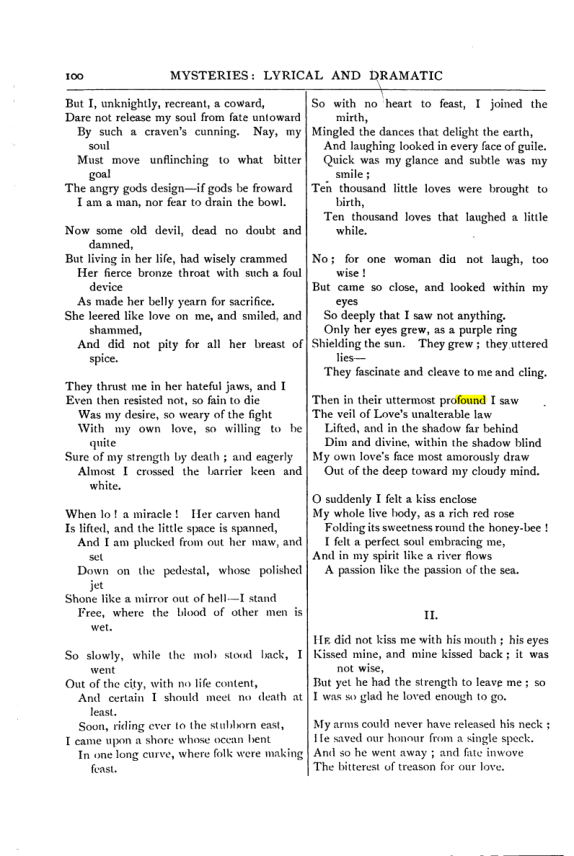 Original scan of Collected Works (Vol. I), PDF page 107