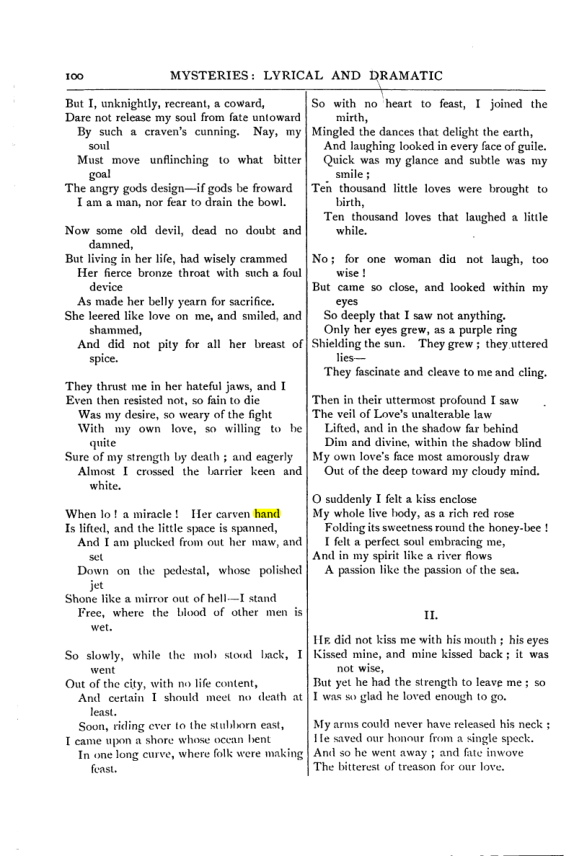 Original scan of Collected Works (Vol. I), PDF page 107