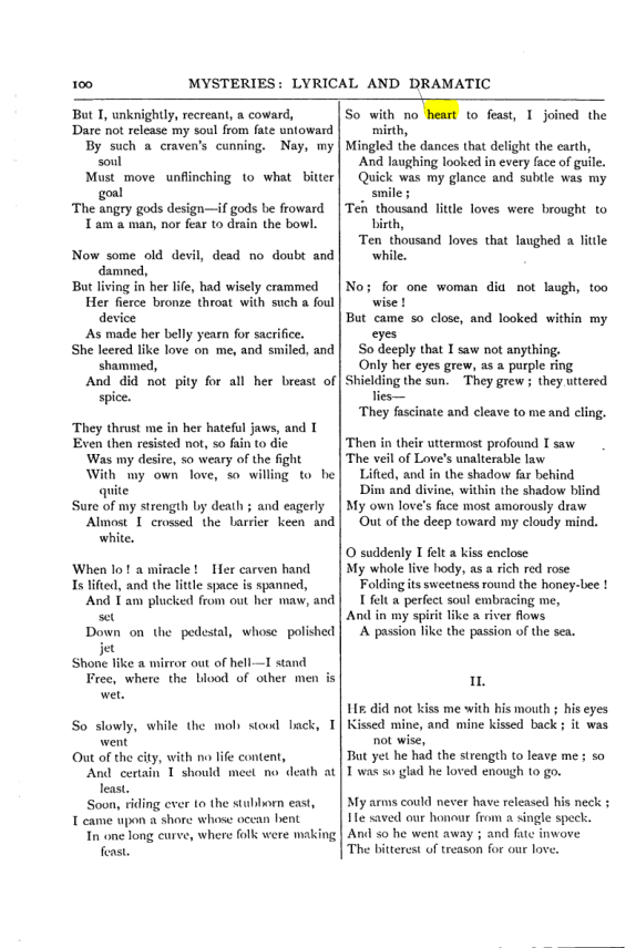 Original scan of Collected Works (Vol. I), PDF page 107