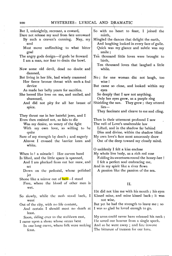 Original scan of Collected Works (Vol. I), PDF page 107
