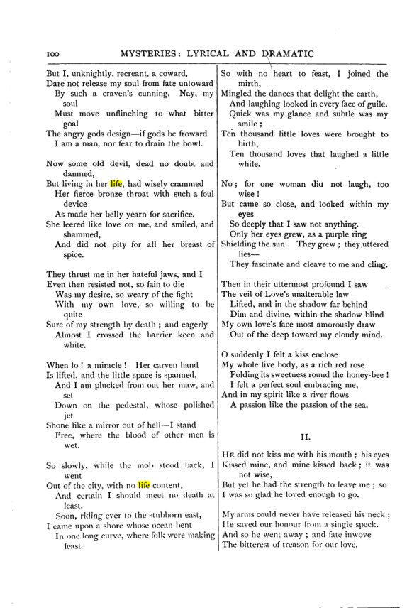 Original scan of Collected Works (Vol. I), PDF page 107