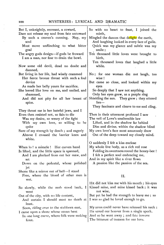 Original scan of Collected Works (Vol. I), PDF page 107
