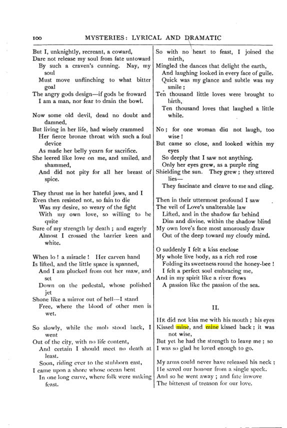 Original scan of Collected Works (Vol. I), PDF page 107