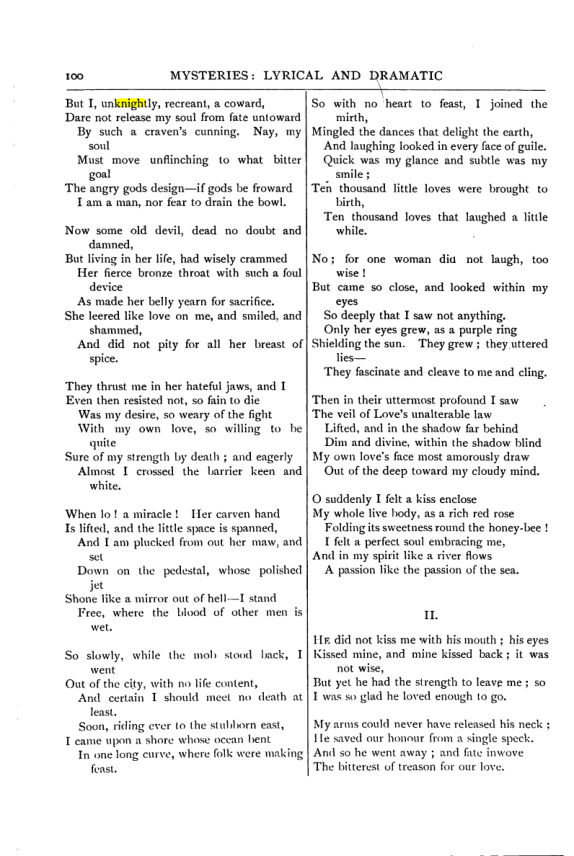 Original scan of Collected Works (Vol. I), PDF page 107