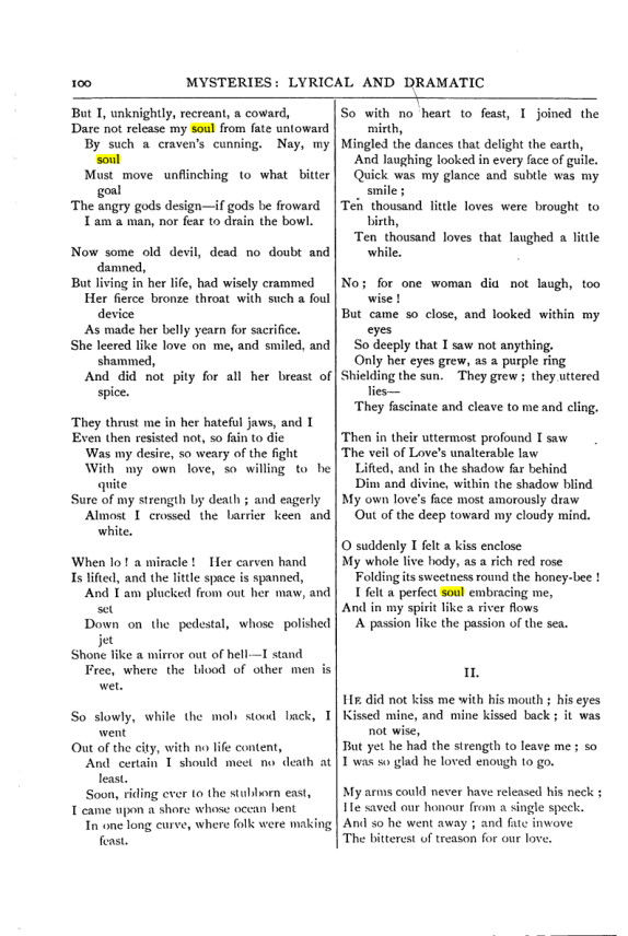 Original scan of Collected Works (Vol. I), PDF page 107