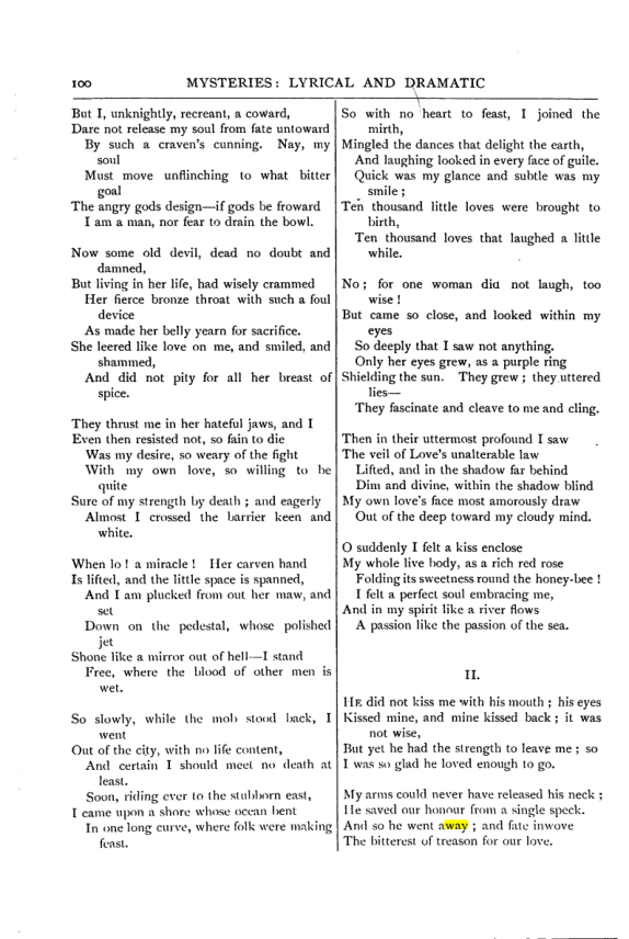Original scan of Collected Works (Vol. I), PDF page 107