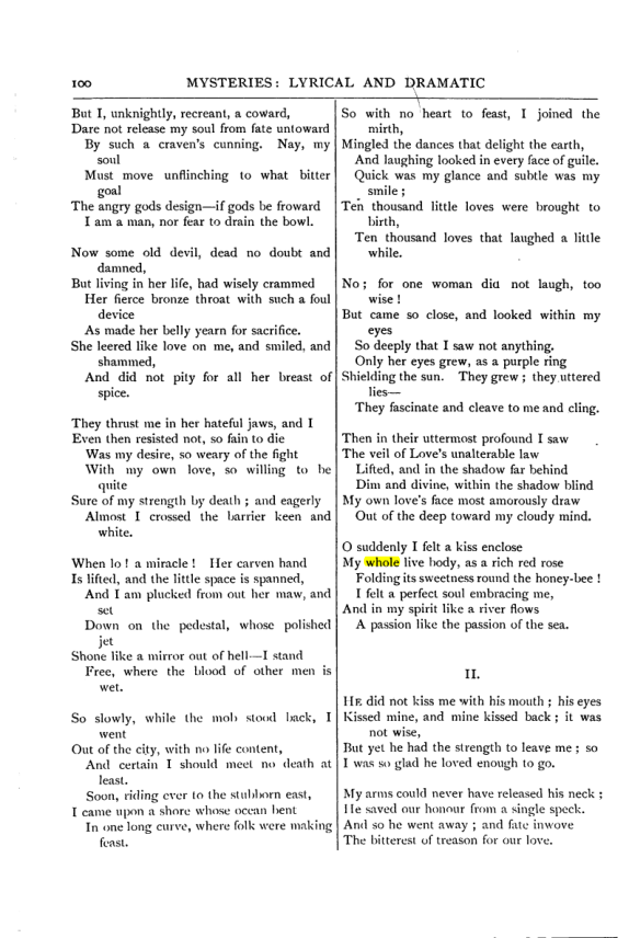 Original scan of Collected Works (Vol. I), PDF page 107