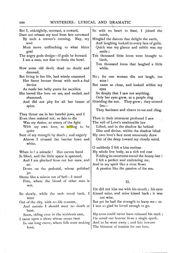 Original scan of Collected Works (Vol. I), PDF page 107