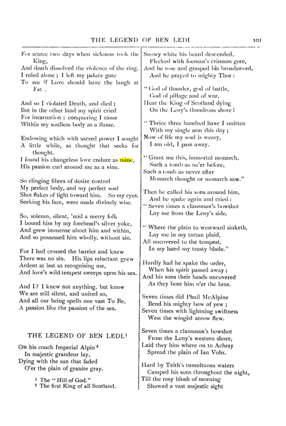 Original scan of Collected Works (Vol. I), PDF page 108
