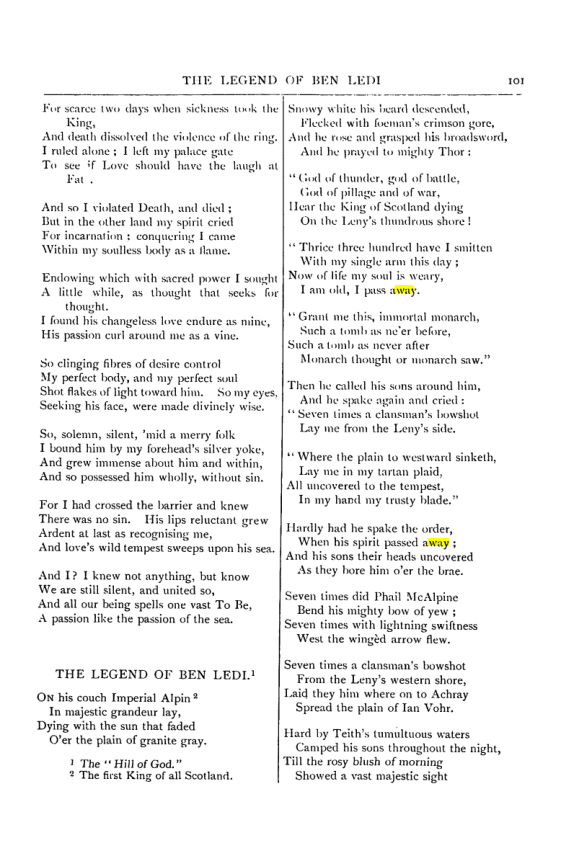 Original scan of Collected Works (Vol. I), PDF page 108