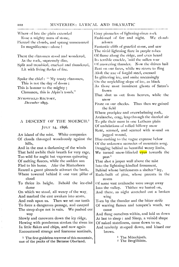 Original scan of Collected Works (Vol. I), PDF page 109