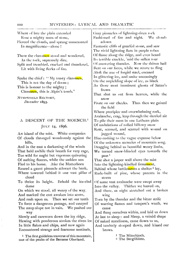 Original scan of Collected Works (Vol. I), PDF page 109