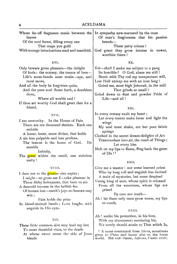Original scan of Collected Works (Vol. I), PDF page 11