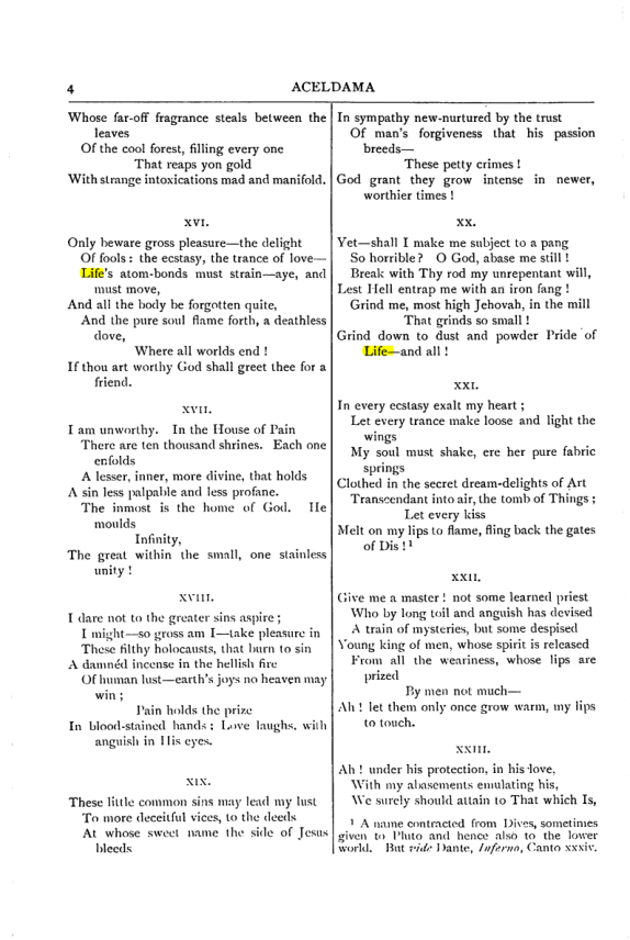 Original scan of Collected Works (Vol. I), PDF page 11