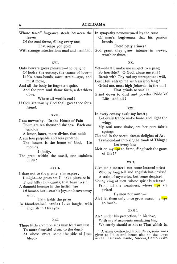 Original scan of Collected Works (Vol. I), PDF page 11