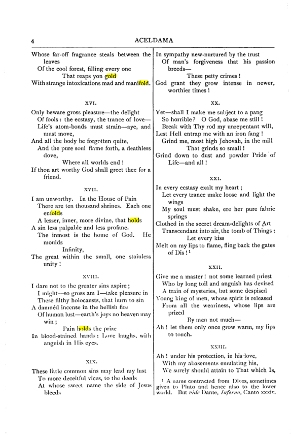 Original scan of Collected Works (Vol. I), PDF page 11