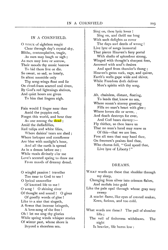 Original scan of Collected Works (Vol. I), PDF page 110