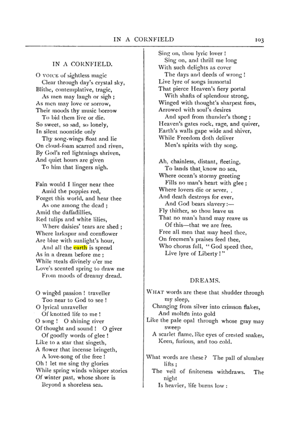 Original scan of Collected Works (Vol. I), PDF page 110