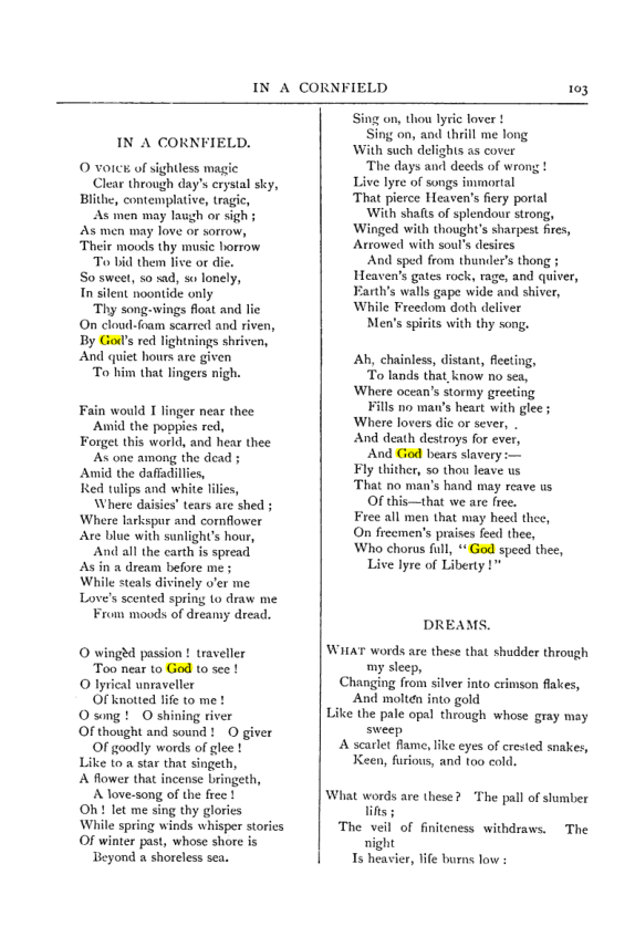 Original scan of Collected Works (Vol. I), PDF page 110