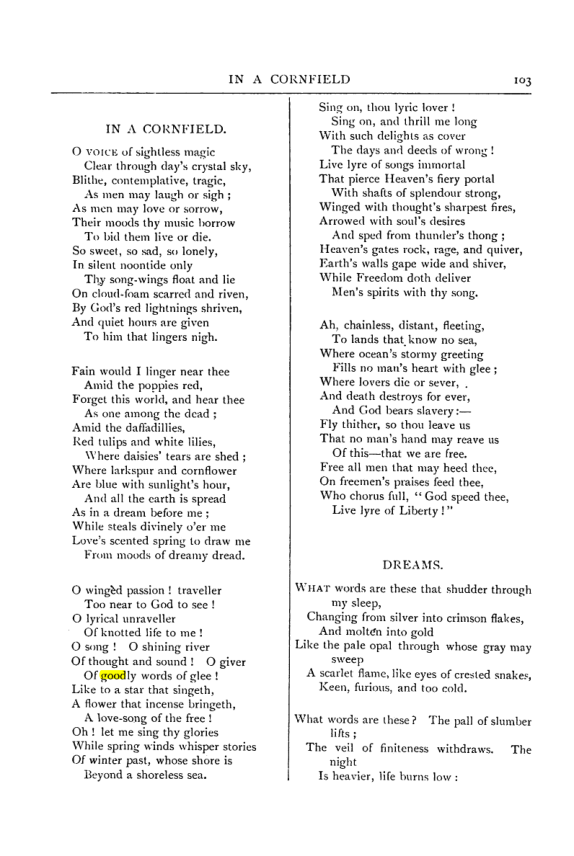 Original scan of Collected Works (Vol. I), PDF page 110